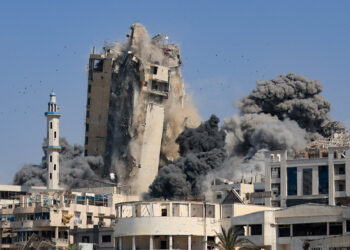 Ισραήλ - Γάζα