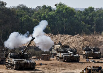 Ισραήλ - Χαμάς