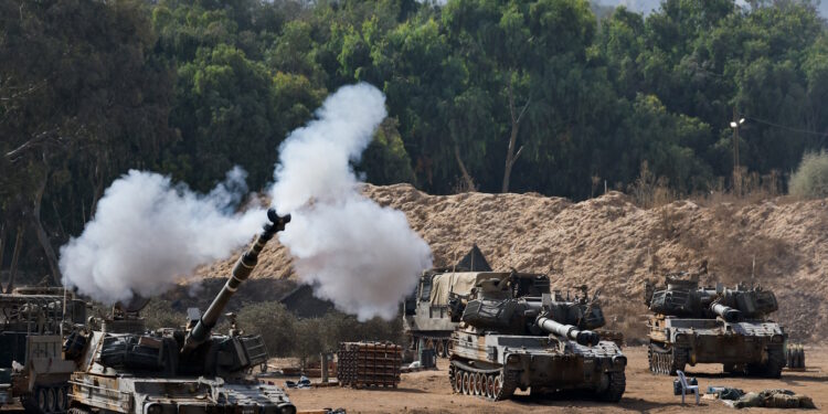 Ισραήλ - Χαμάς