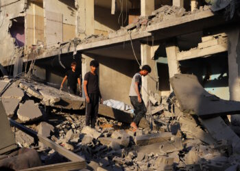 Λωρίδα της Γάζας