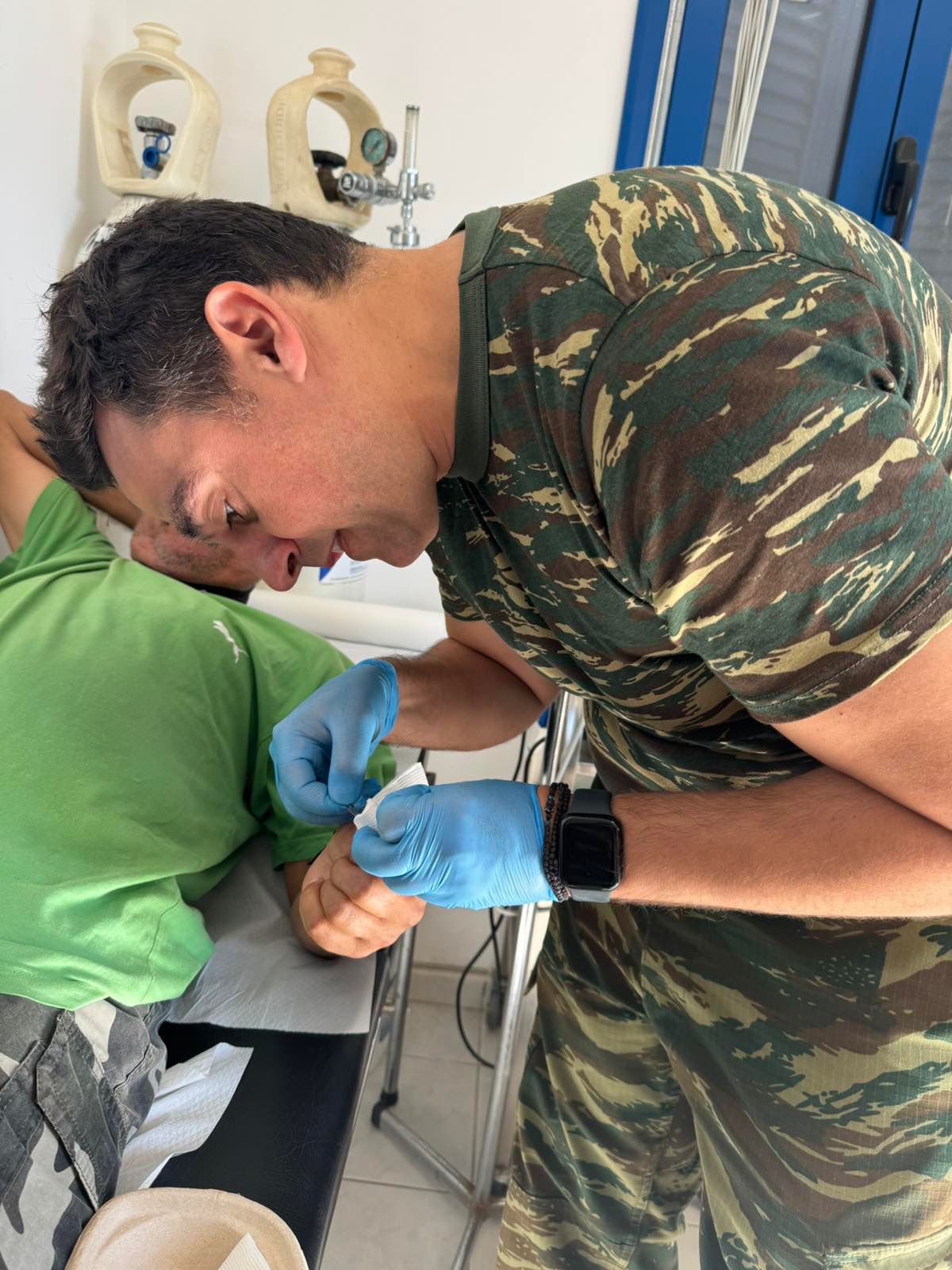 Ένοπλες Δυνάμεις