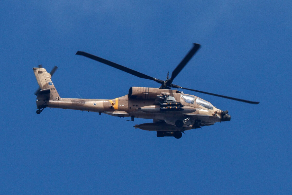 Ισραήλ - Γάζα - Χαμάς