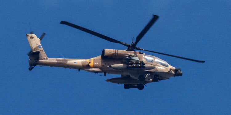 Ισραήλ - Γάζα - Χαμάς