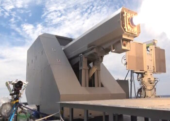 ηλεκτρομαγνητικό πυροβόλο