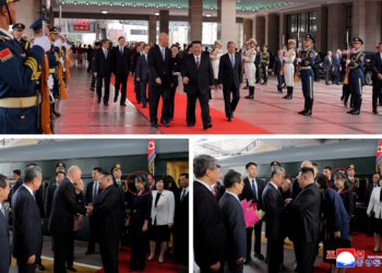 Βόρεια Κορέα: Ποια είναι η Κιμ Τζου Ε, η κόρη του Κιμ Γιονγκ Ουν που θεωρείται πιθανή διάδοχός του;