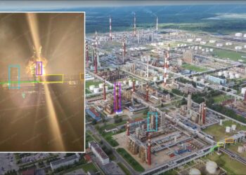 διυλιστήριο