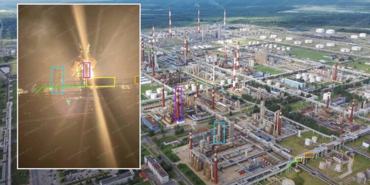 διυλιστήριο