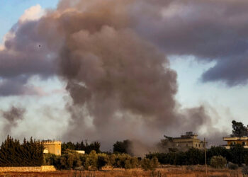 Ισραήλ - Χεζμπολάχ