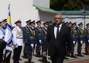 Μάρτιν Γιέγκερ