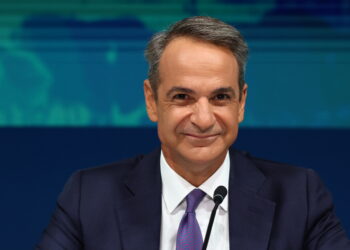 Μητσοτάκης