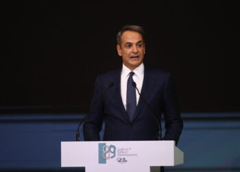 Μητσοτάκης