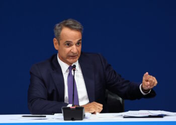 Μητσοτάκης