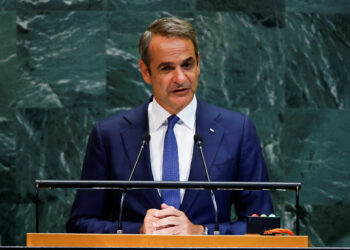 Μητσοτάκης