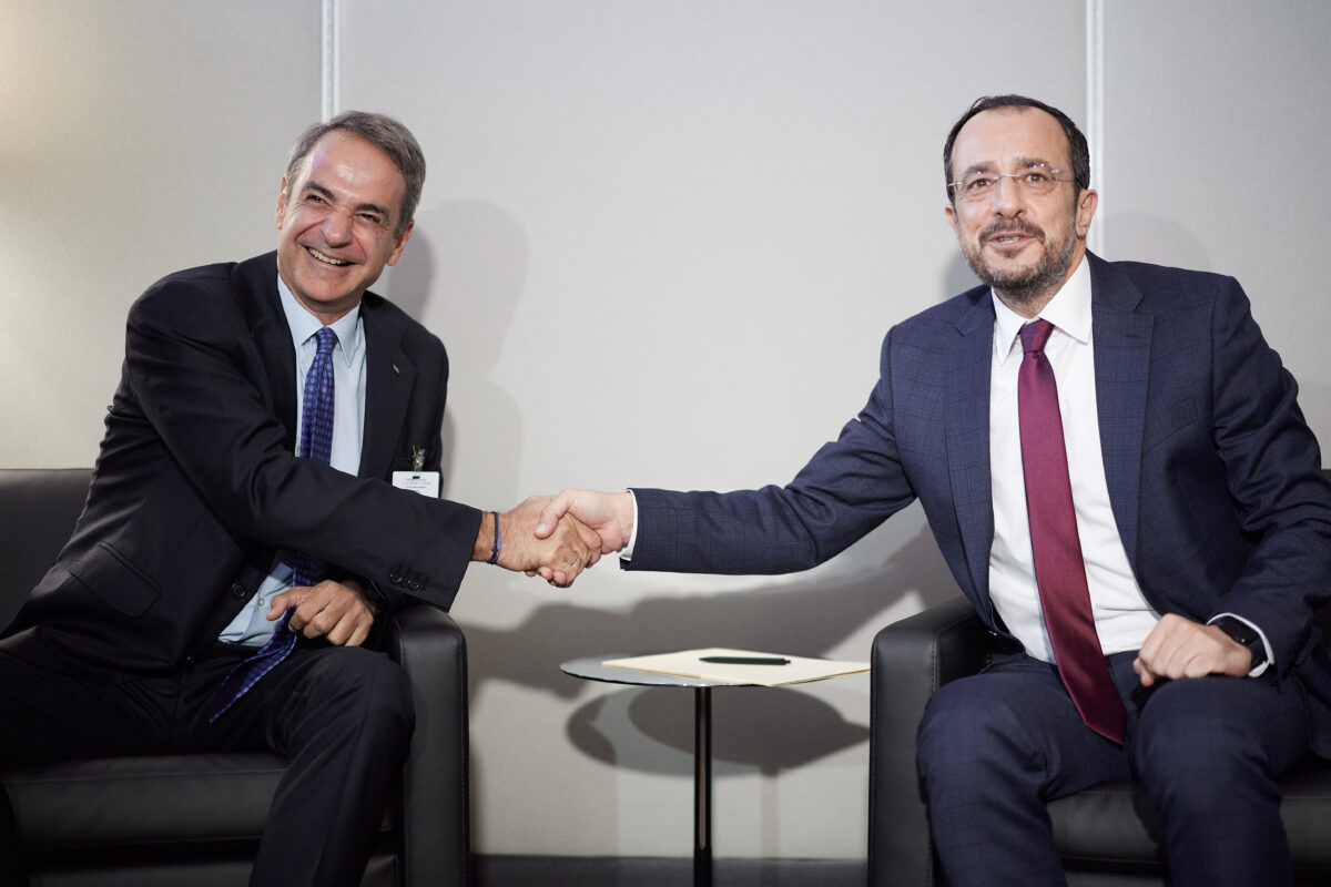 Χριστοδουλίδης