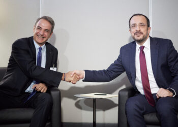 Χριστοδουλίδης