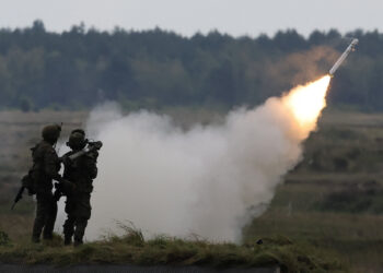 Πολωνία - Ρωσία