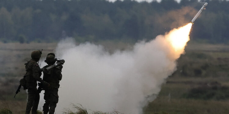 Πολωνία - Ρωσία