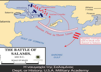 Ναυμαχία της Σαλαμίνας