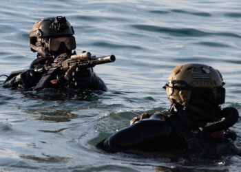 89η ΔΕΘ: «Μετάβαση στη Νέα Εποχή για τις Ένοπλες Δυνάμεις» – Τα εκθέματα στο περίπτερο του ΥΠΕΘΑ