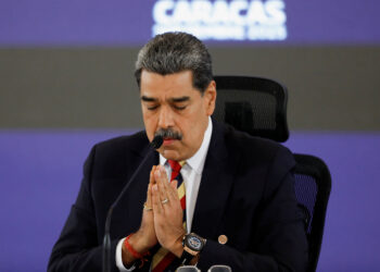 Μαδούρο - Βενεζουέλα