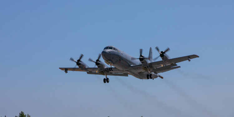 P-3B Orion