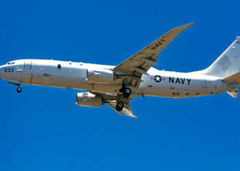 P-8A Poseidon