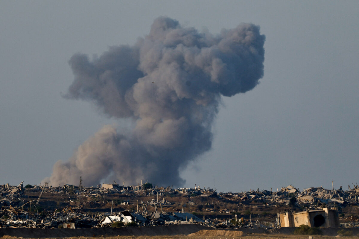 Λωρίδα της Γάζας