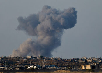 Λωρίδα της Γάζας