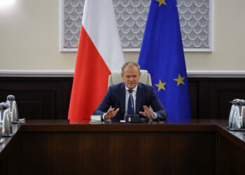 Ντόναλντ Τουσκ