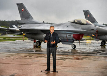 Τουσκ - Πολωνία - SAFE