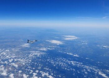 Πολεμική Αεροπορία