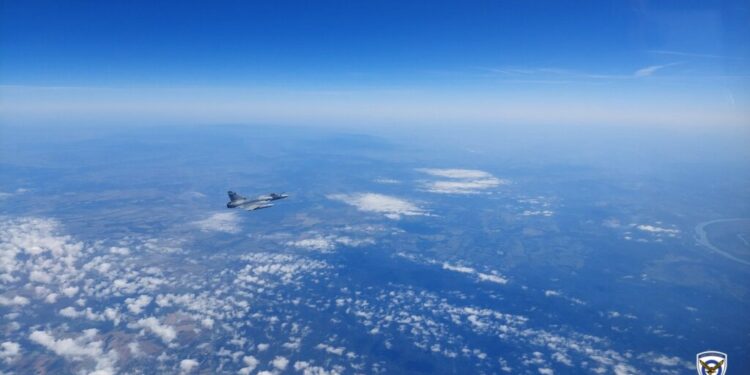 Πολεμική Αεροπορία