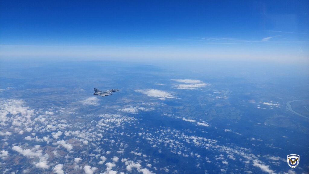 Πολεμική Αεροπορία