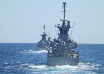 Ένωση Ελληνικών Ναυπηγείων