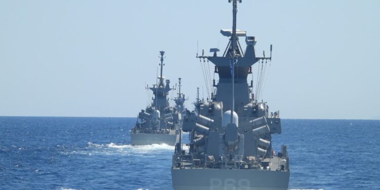 Ένωση Ελληνικών Ναυπηγείων