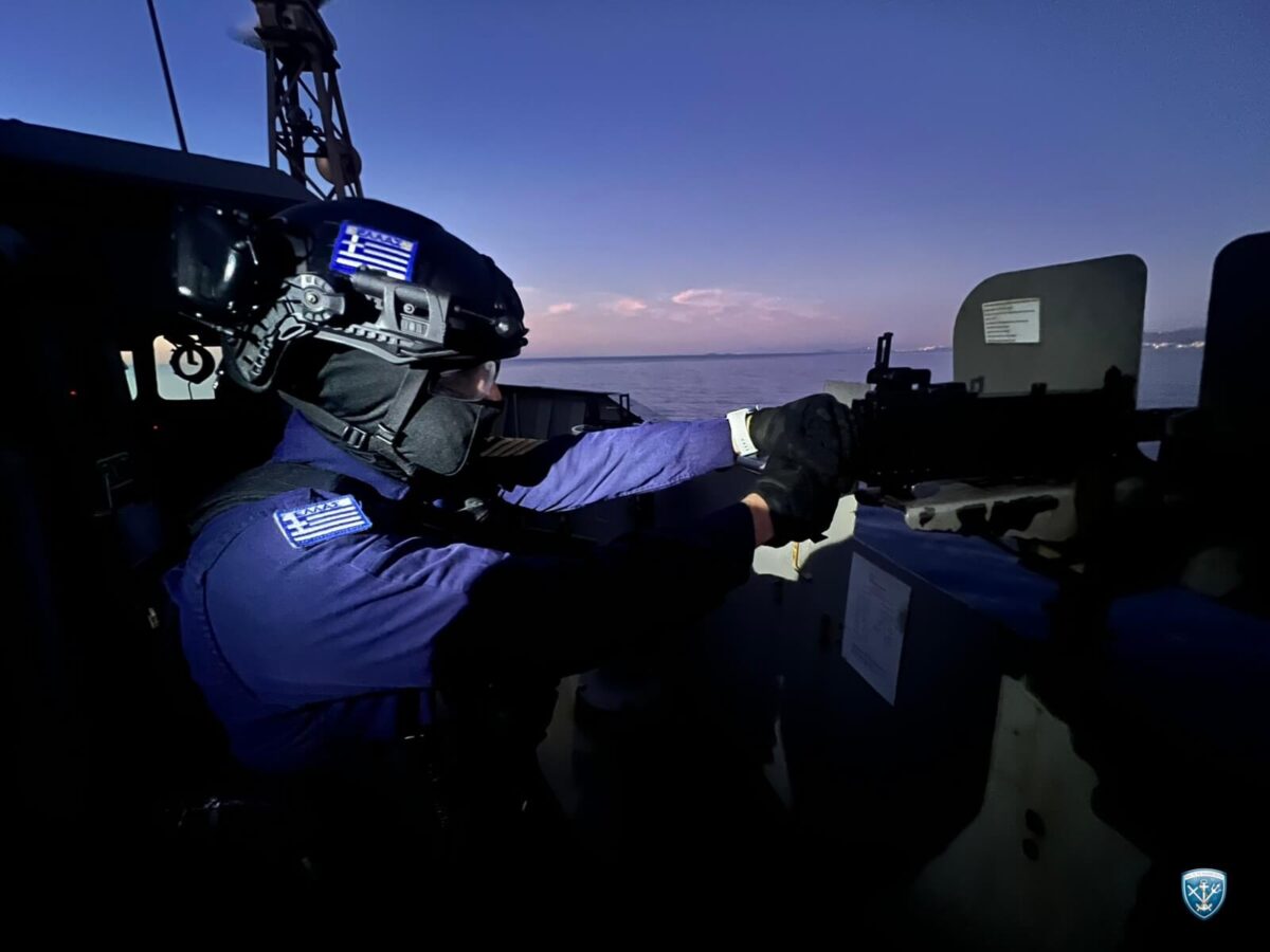 Πολεμικό Ναυτικό