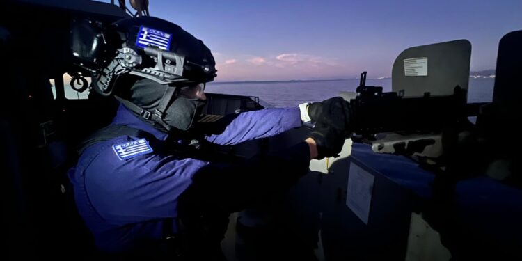 Πολεμικό Ναυτικό