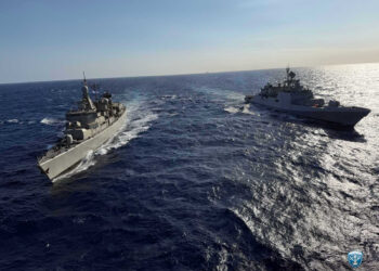 Πολεμικό Ναυτικό