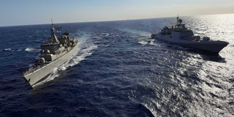 Πολεμικό Ναυτικό