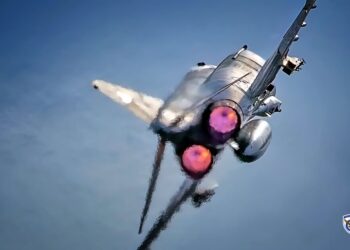 Πολεμική Αεροπορία