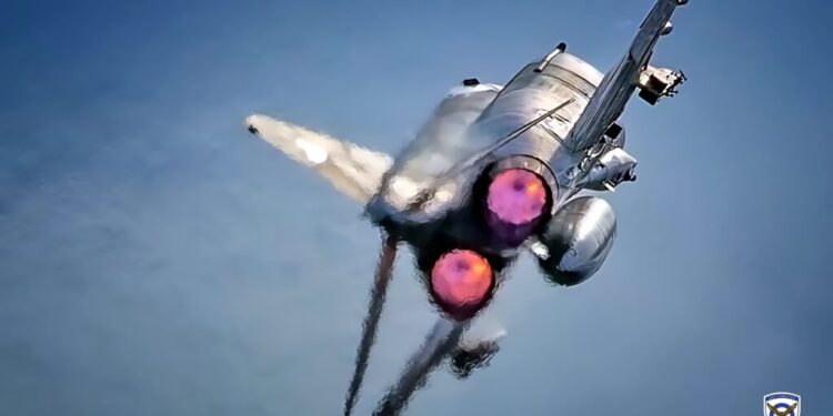 Πολεμική Αεροπορία