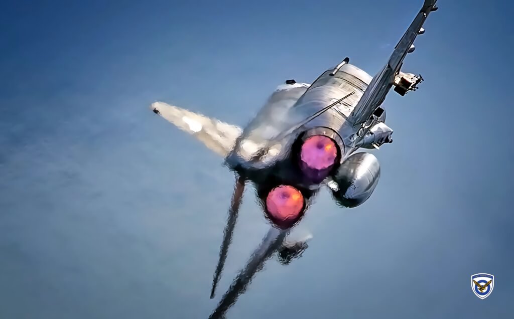 Πολεμική Αεροπορία