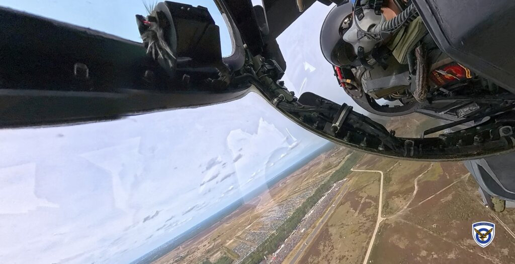 Πολεμική Αεροπορία