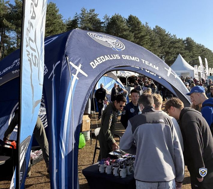 Πολεμική Αεροπορία