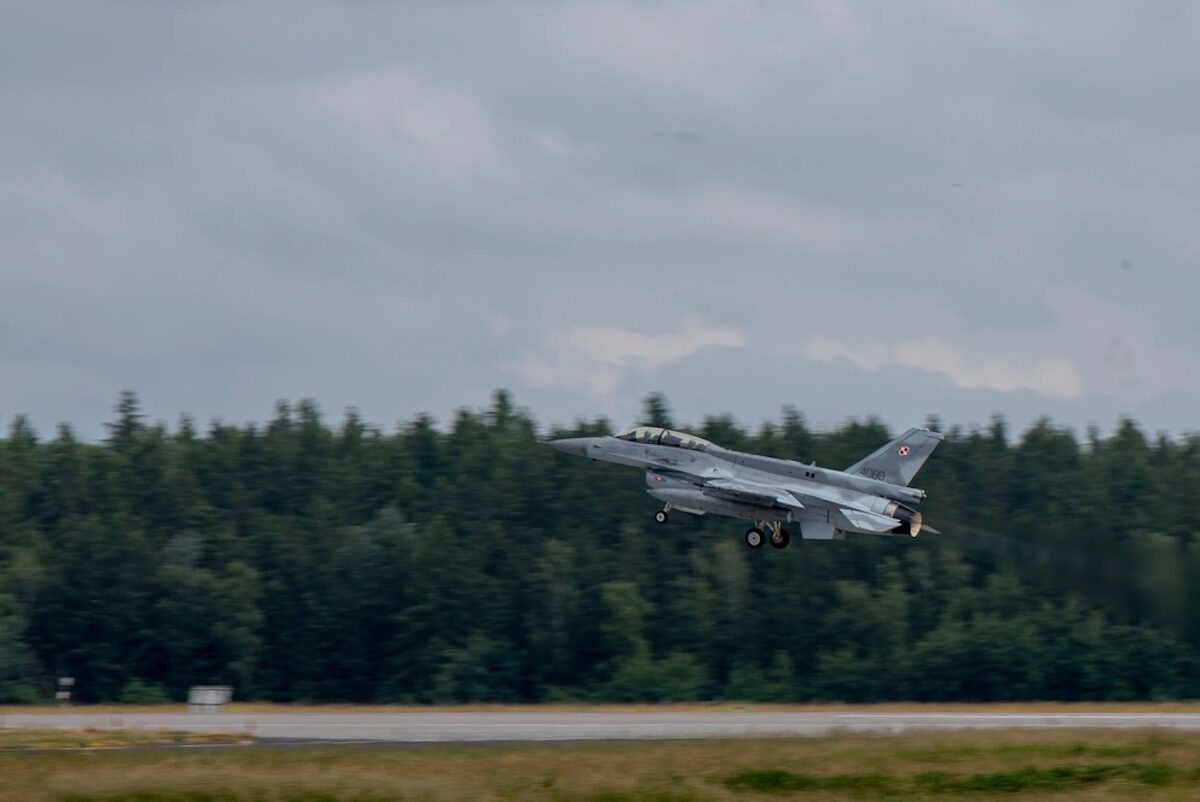 Πολωνία - ΝΑΤΟ