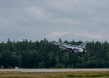 Πολωνία - ΝΑΤΟ