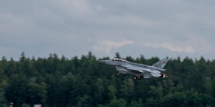 Πολωνία - ΝΑΤΟ