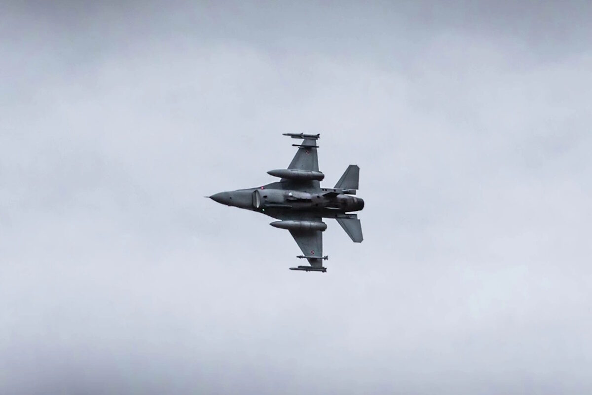 Πολωνία - Ουκρανία