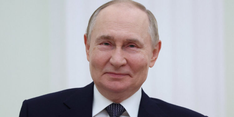 Πούτιν
