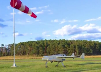 Rheinmetall: Παρουσίασε πύραυλο αέρος-αέρος για την άμυνα των drones